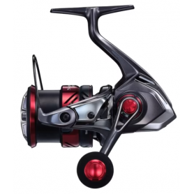Shimano Sephia C3000 XR S Makara