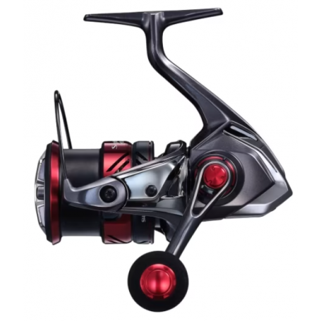 Carrete Shimano Sephia C3000 XR S