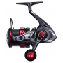 Carrete Shimano Sephia C3000 XR S