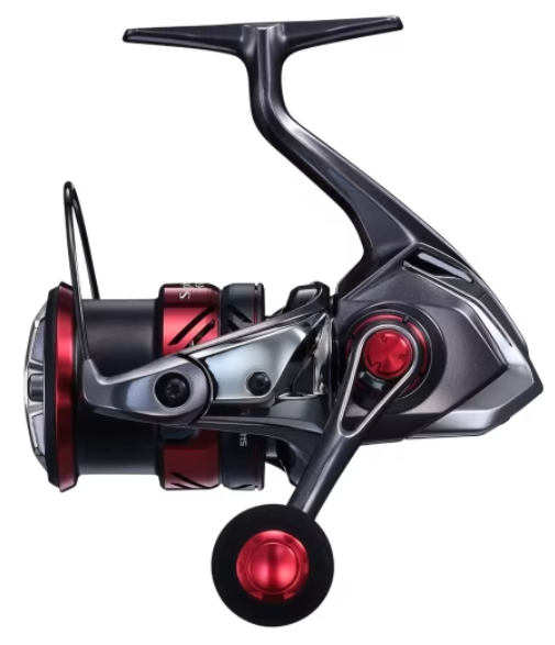 Shimano Sephia C3000 XR S Molen