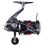Mulinello Shimano Sephia C3000 XR S