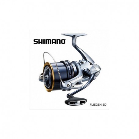 Shimano Fliegen 35 SD Makara