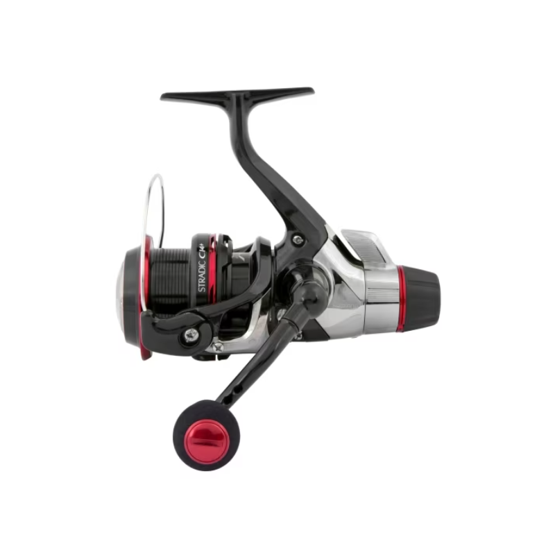 ▷ Carrete Shimano Stradic 2500 CI4+ RA | Venta Online【Mv Spools】