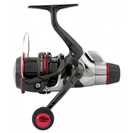 Carreto Shimano Stradic 2500 CI4+ RA
