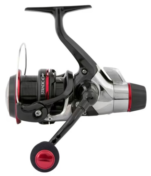 Carreto Shimano Stradic 2500 CI4+ RA