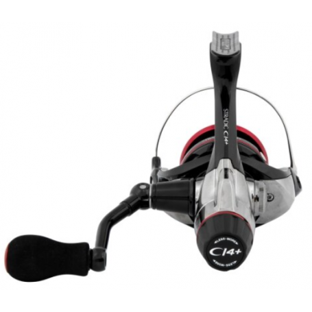 Shimano Stradic 2500 CI4+ RA Reel | Online SaleMv Spools
