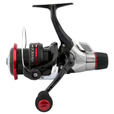 Shimano Stradic 4000 CI4+ RA Reel