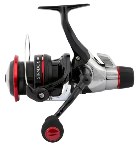 Shimano Stradic 4000 CI4+ RA Reel