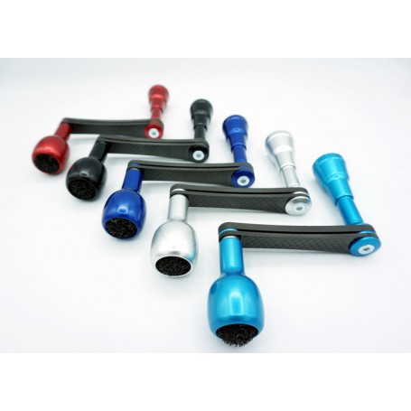 Hengel Aero Technium MGS XSD [14000] Handles