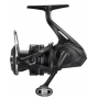 Carrete Shimano Aero C3000 XR