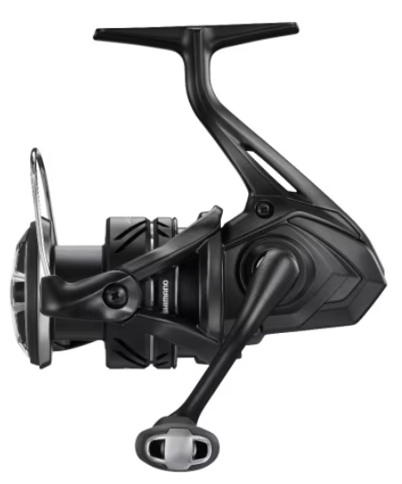 Carrete Shimano Aero C3000 XR