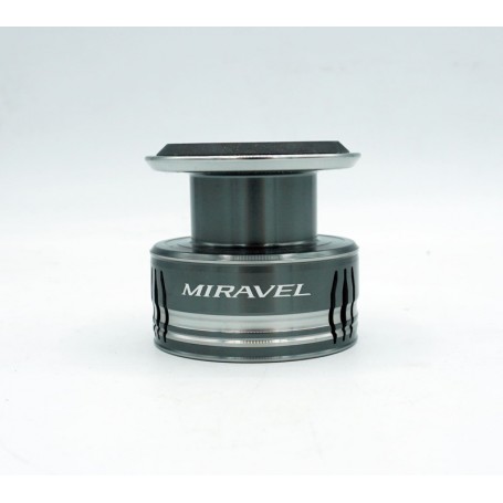 Origineel Reserve extra Spoel Miravel C5000 XG