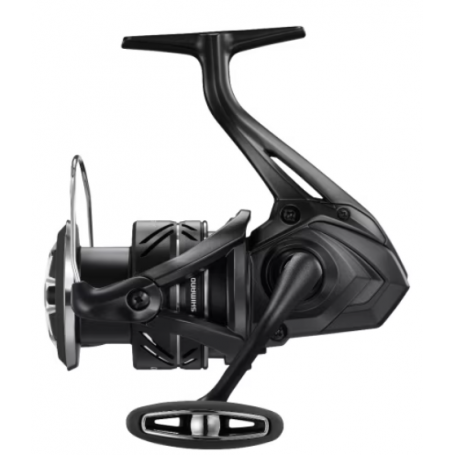 Carrete Shimano Aero 4000 XR