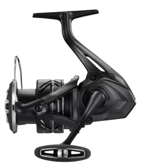 Mulinello Shimano Aero 4000 XR