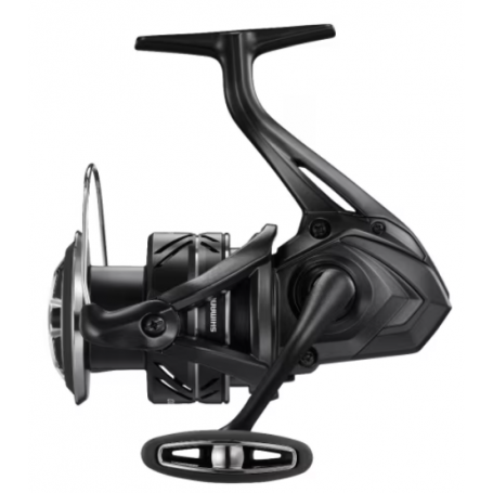 Shimano Aero C5000 XR Molen