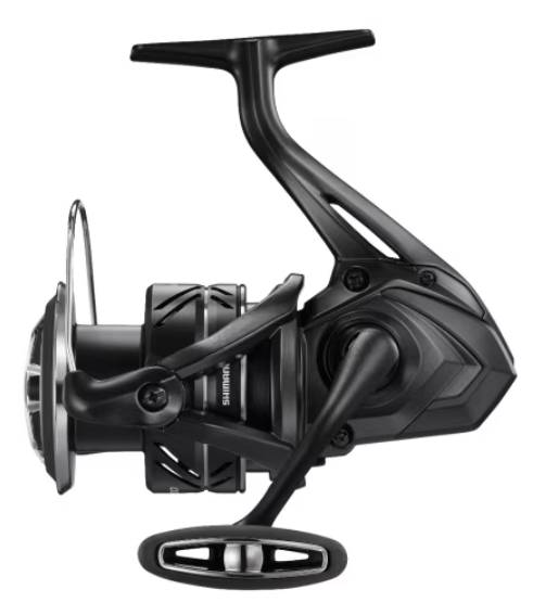 Shimano Aero C5000 XR Reel