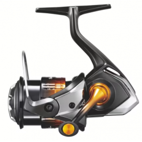 Shimano Soare C2000SS BB A PG Reel