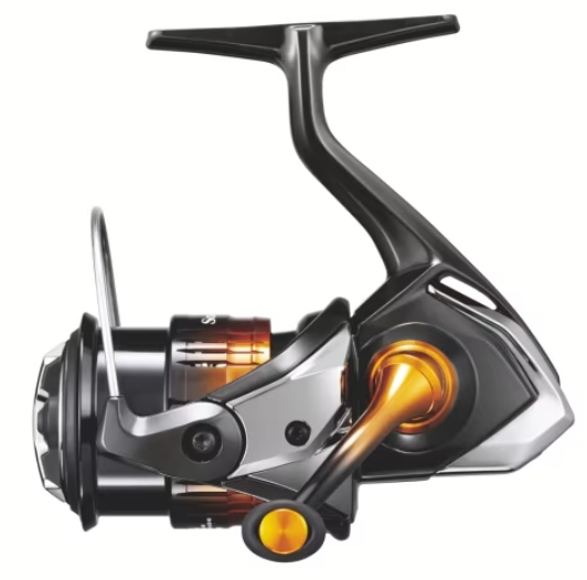 Carreto Shimano Soare C2000SS BB A PG