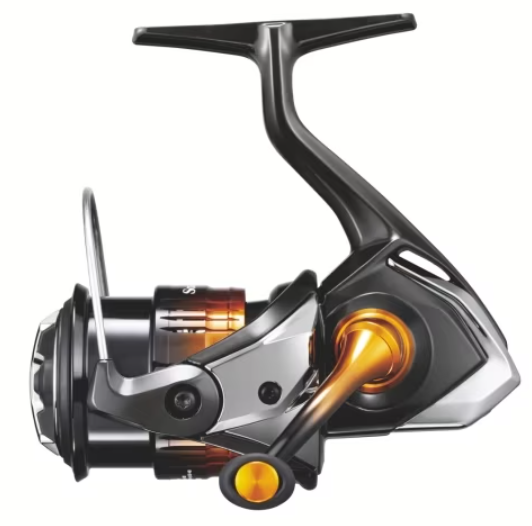 Shimano Soare C2000SS BB A PG Angelrolle