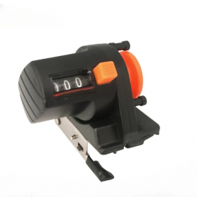 AngelschnurZähler AngelschnurZähler