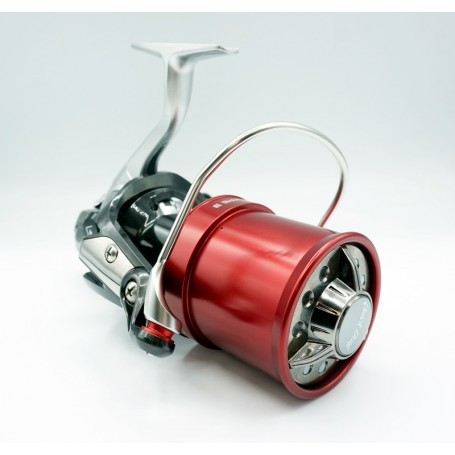 ▷ Line guide for Daiwa Tournament Surf 45 06 PE MAG SEALED 【Mv