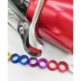 Daiwa Tournament Basia SLD QD compatible Line guide
