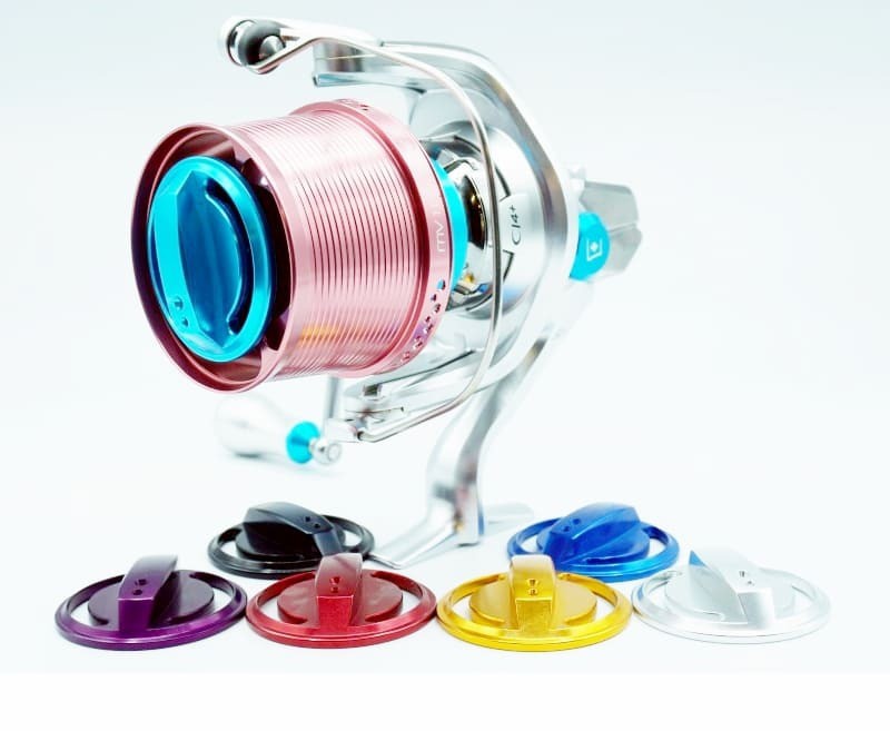 Kalama Kapağı Aero Technium MGS XSD [14000]
