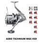 Ersatzpule kompatible mit shimano Aero Technium MGS XSD 2022
