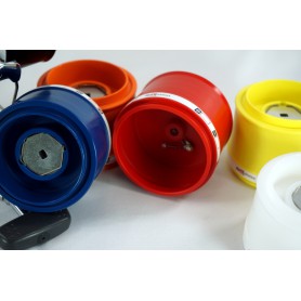 Bobina Cónica de Teflon Ultegra Ci4 XSA [4500, 5500, 10000, 14000]