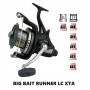 Bobinas Big Bait Runner LC XTA