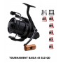 Yedek Kafalan Tournament Basia 45 SLD QD