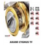 Ersatzpule kompatible mit Akami Cygnus TF