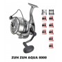 Bobinas Zun Zun Aqua 8000