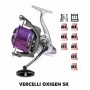 Vercelli Oxigen SK Spare Spools