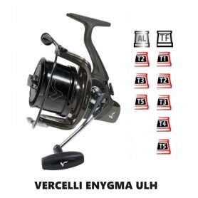 Bobinas Vercelli Enygma ULH