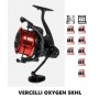 Vercelli Oxygen SKHL Spare Spools