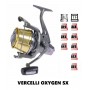 Bobinas Vercelli Oxygen SX