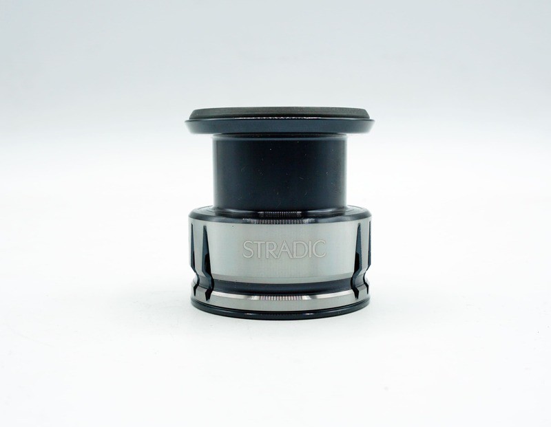 併用出品有SHIMANO STRADIC 2500S 併用出品有SHIMANO STRADIC 2500S