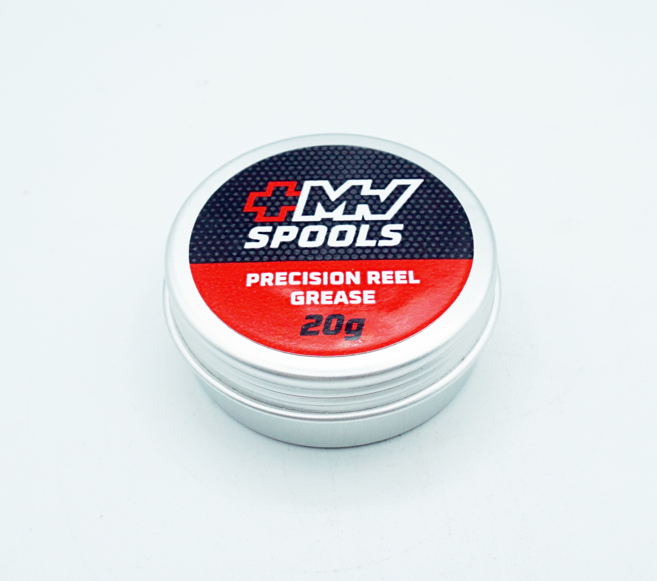 MVSpools Precision Reel Grease 20g