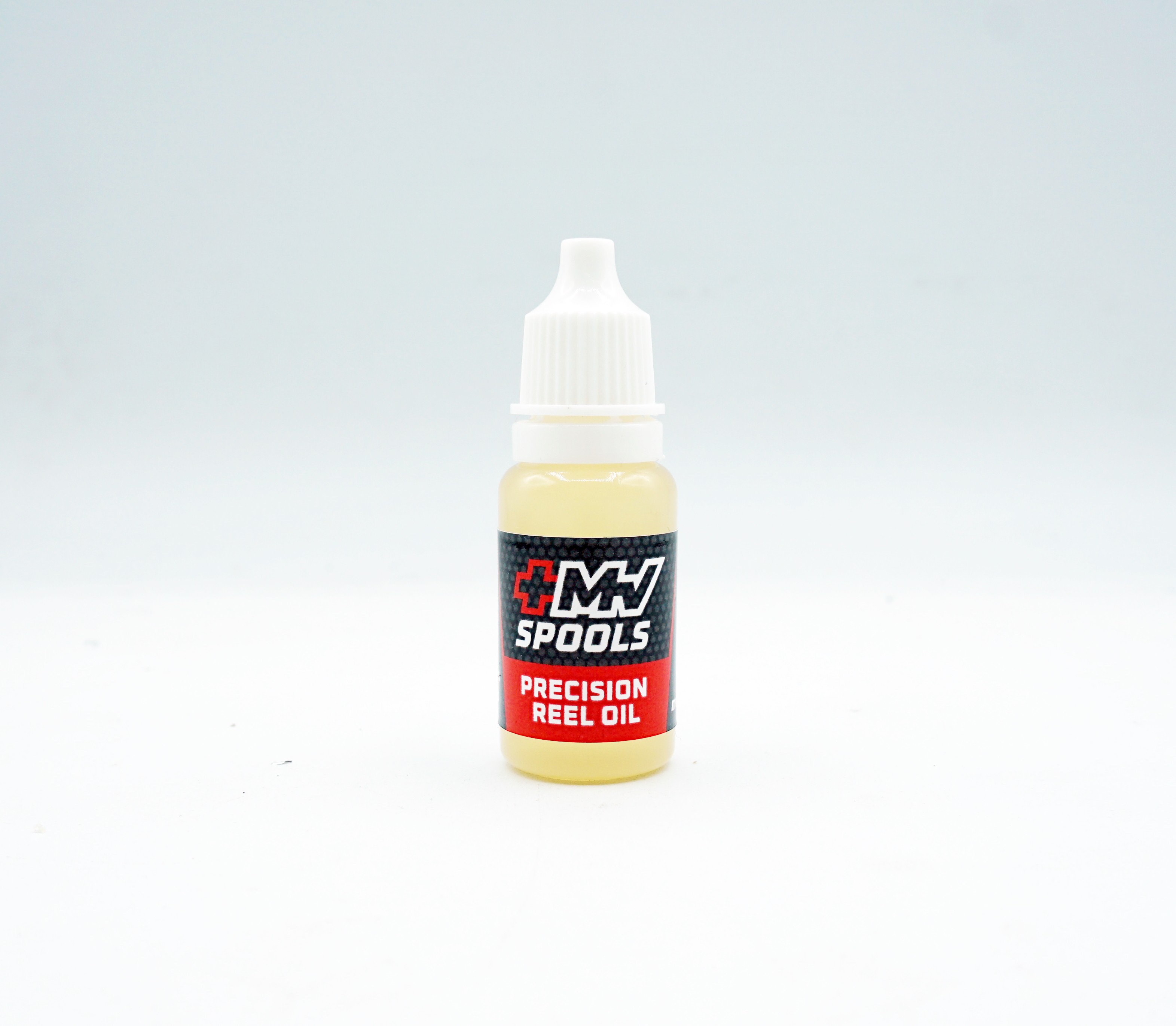 Aceite de Precisión para Carretes MVSpools 10ml