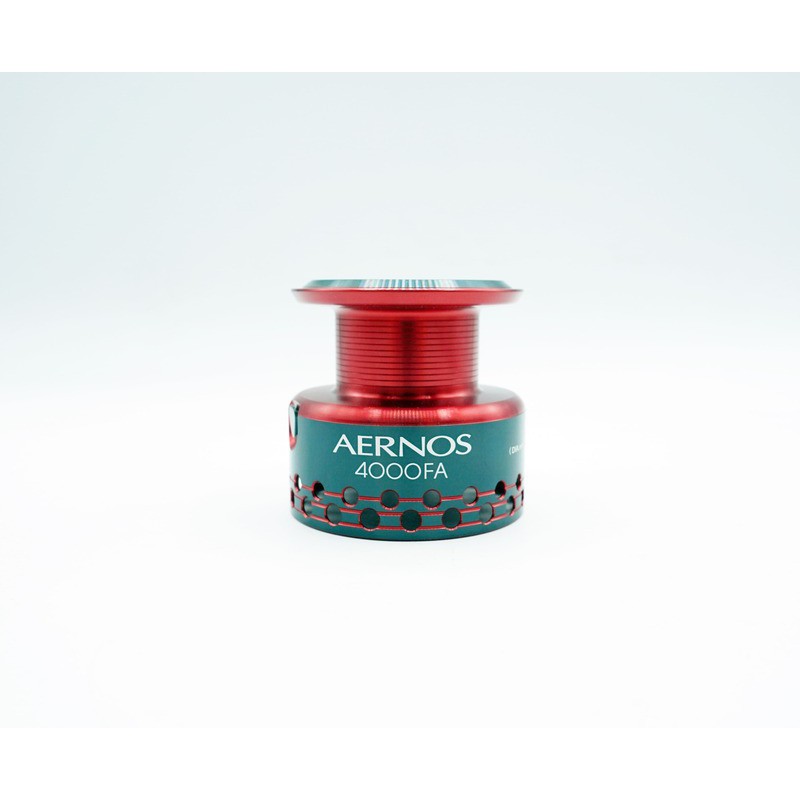 ▷ Original Spool Aernos 4000 FA【Mv Spools】