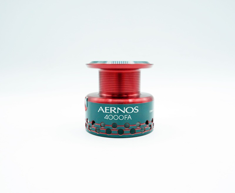 Bobina Original Aernos 4000 FA