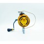 Alças Tournament Basia Air Botão Carretel