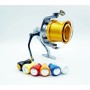 Alças Daiwa Tournament Basia Z45 Botão Carretel