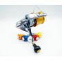 Poignées de Combat Aero Technium MGS XTB [12000]