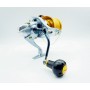 Combat Knob Ultegra XSE [3500, 14000] Handles