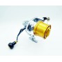 Pomos de Combate Daiwa Tournament Basia 45 QD2