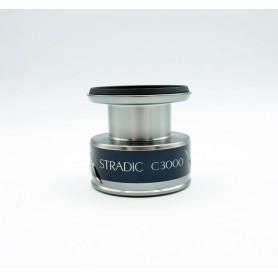 Originale Ersatzpulen Stradic 3000 HG FK
