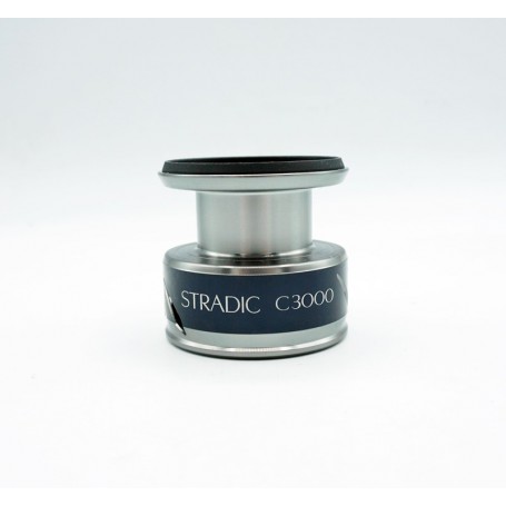Orijinal Stradic 3000 HG FK Yedek Kafa