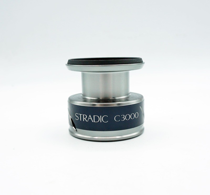 Orijinal Stradic 3000 HG FK Yedek Kafa